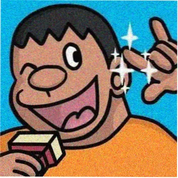 千度影院留言者头像，第三位读者的匿名头像